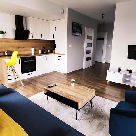 Dabska 26 By Homeprime Краков Экстерьер фото