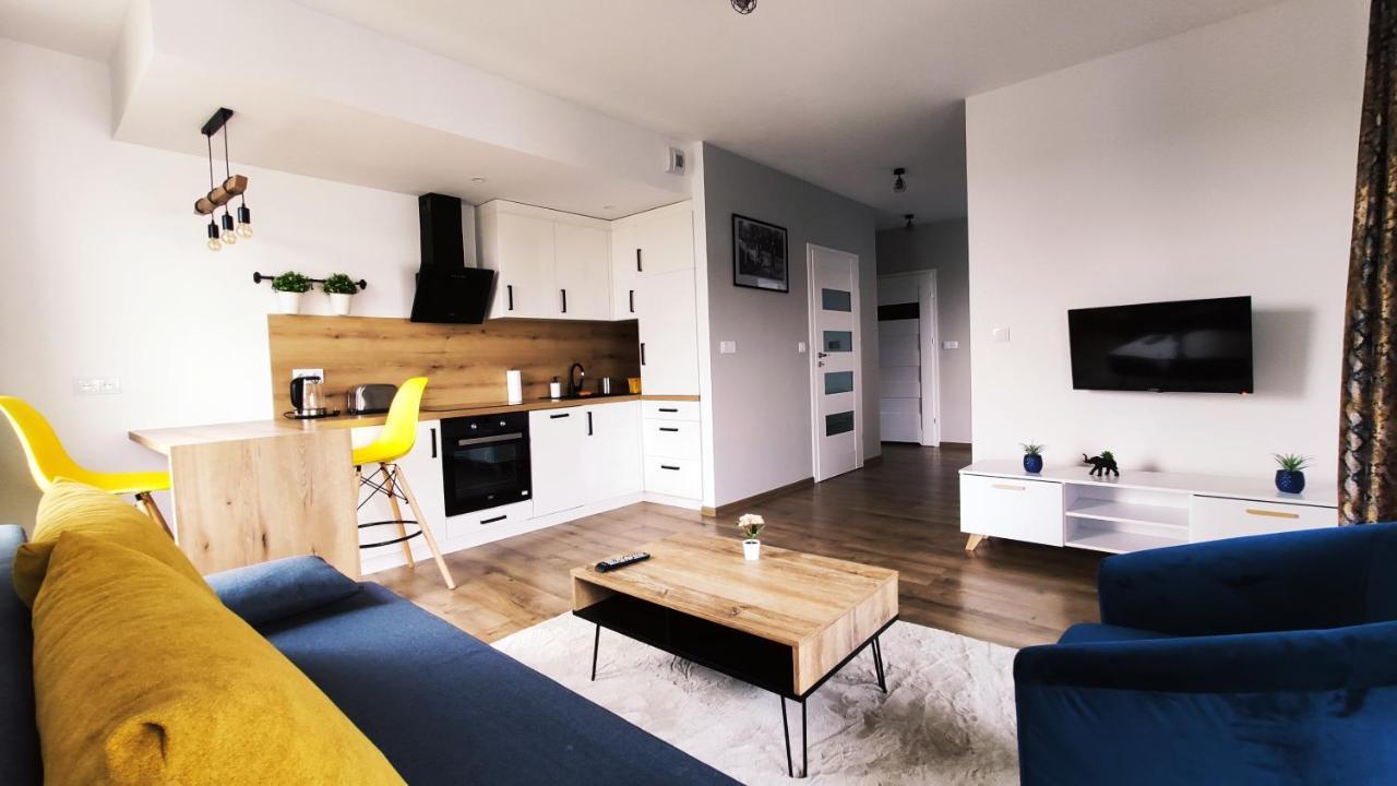 Dabska 26 By Homeprime Краков Экстерьер фото